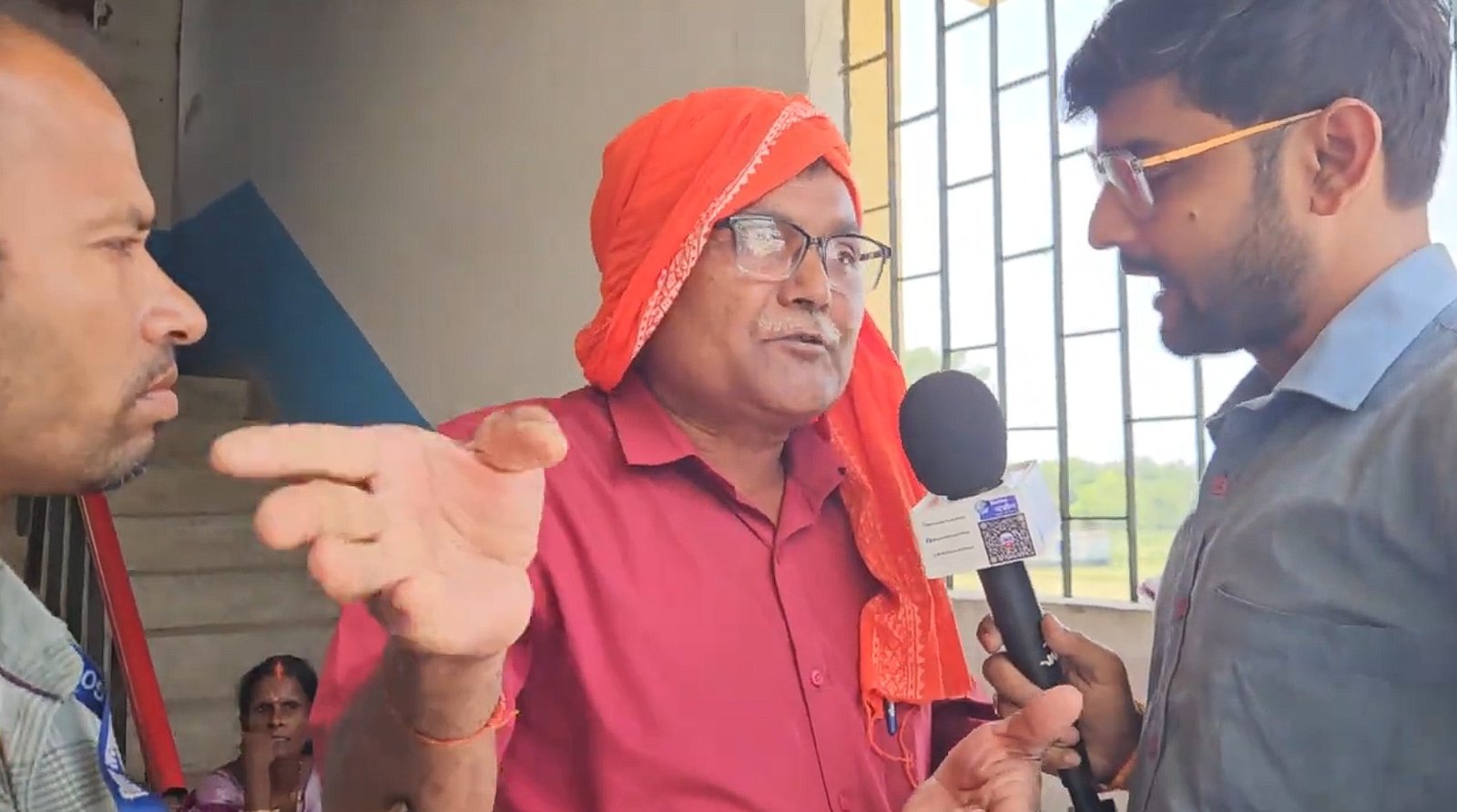 चनपटिया पशु अस्पताल में महा-घोटाला